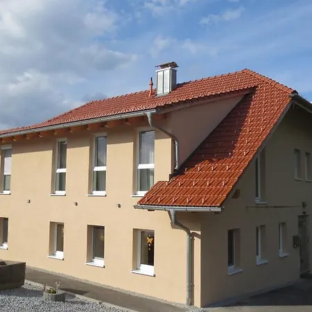 Boehmerwald Pur - Haus1 Mit Eigener Sauna! Klaffer am Hochficht