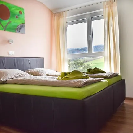 Boehmerwald Pur - Haus1 Mit Eigener Sauna! * Клаффер-ам-Хохфихт