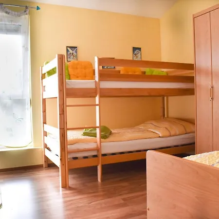 Apartment Boehmerwald Pur - Haus1 Mit Eigener Sauna! *