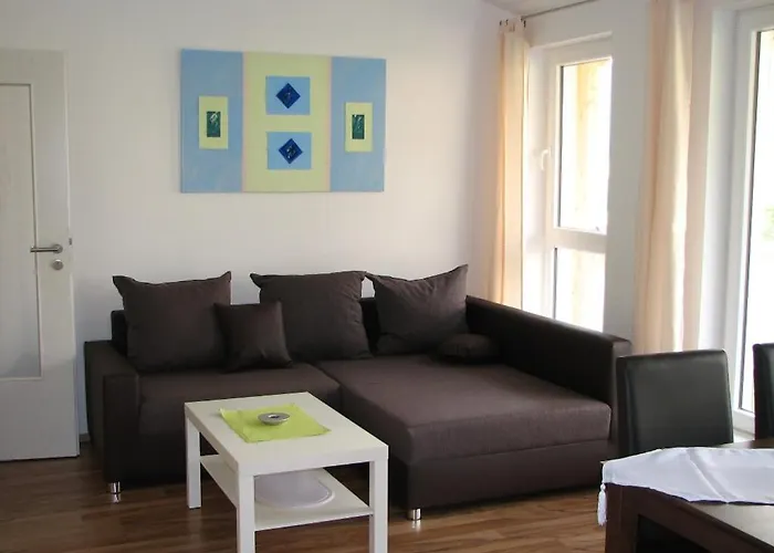 Daire Boehmerwald Pur - Haus1 Mit Eigener Sauna! Klaffer am Hochficht