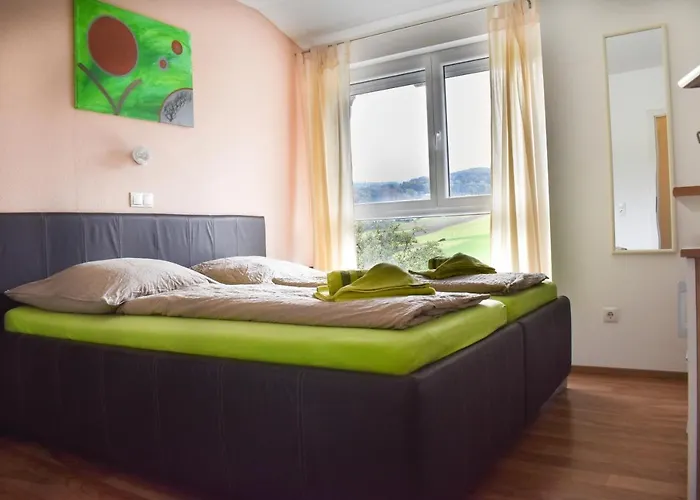 Boehmerwald Pur - Haus1 Mit Eigener Sauna! * Klaffer am Hochficht