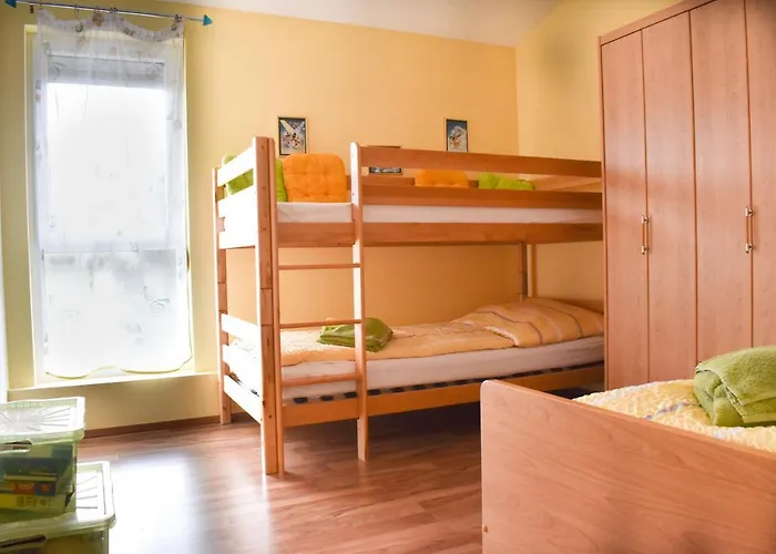 Daire Boehmerwald Pur - Haus1 Mit Eigener Sauna! *