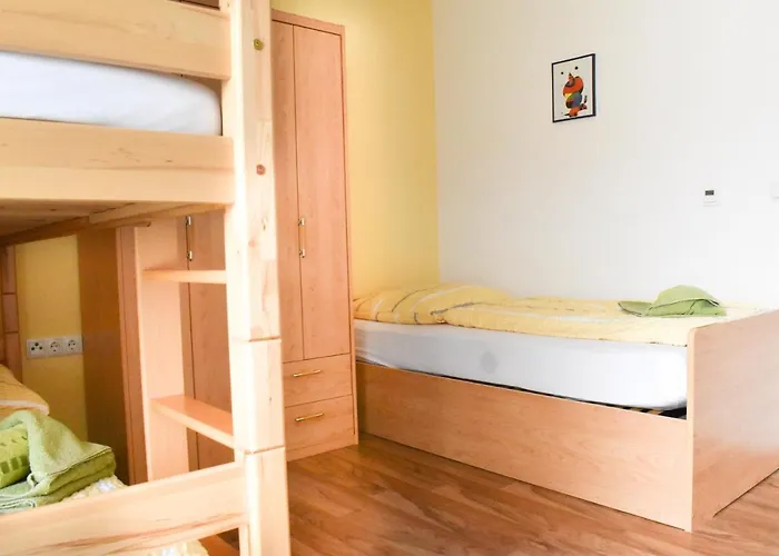 Boehmerwald Pur - Haus1 Mit Eigener Sauna! Daire *