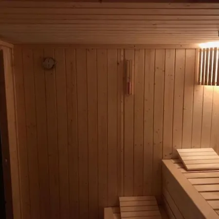 Boehmerwald Pur - Haus1 Mit Eigener Sauna! Klaffer am Hochficht