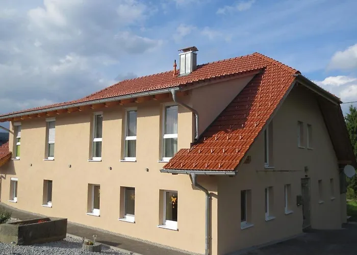 Boehmerwald Pur - Haus1 Mit Eigener Sauna! Клаффер-ам-Хохфихт