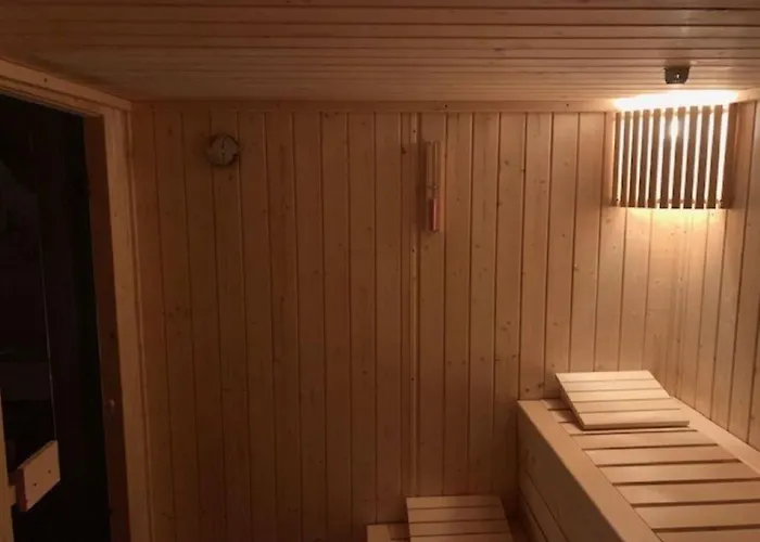 Boehmerwald Pur - Haus1 Mit Eigener Sauna! Клаффер-ам-Хохфихт